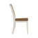 Xochitl 5 Piece Ped Table Set