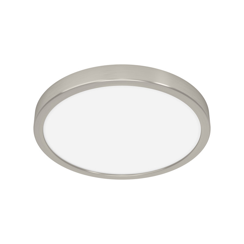 Plastic Flush Mount