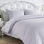 Ensemble de couette à rayures-98200086-98200087