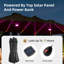 Parasol 14,5Ft Double-Side Patio-114222448