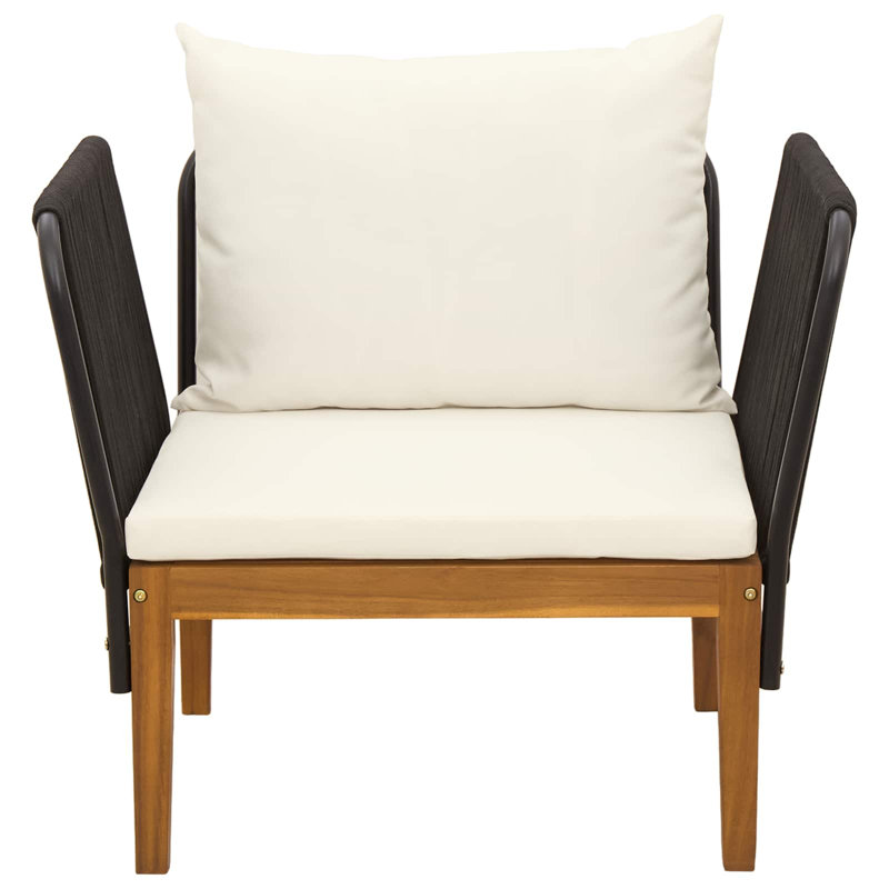  Outdoor Sectional Sofa Units Garden Furniture Patio Seating Balcony