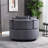Accent Chair / Classical Barrel Chair for living room / Modern Leisure Sofa Chair-557433840