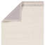 Tapis crème / brun clair fait à la main Vibe By Latitude Run® Norfolk-635733659