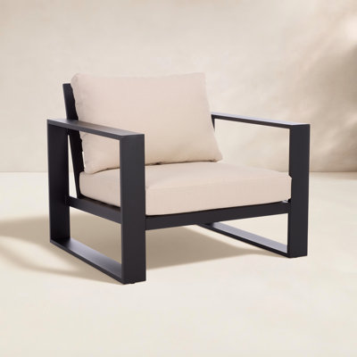 Dwyer Patio Lounge Chair