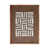 Brun / beige est en rupture de stock