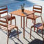 Table de cour Sera-130384343