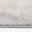 Tapis gris Bungalow Rose Allure Pelinzie-779673324