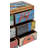 Barnes Solid Wood 39'' W 6 - Drawer Dresser