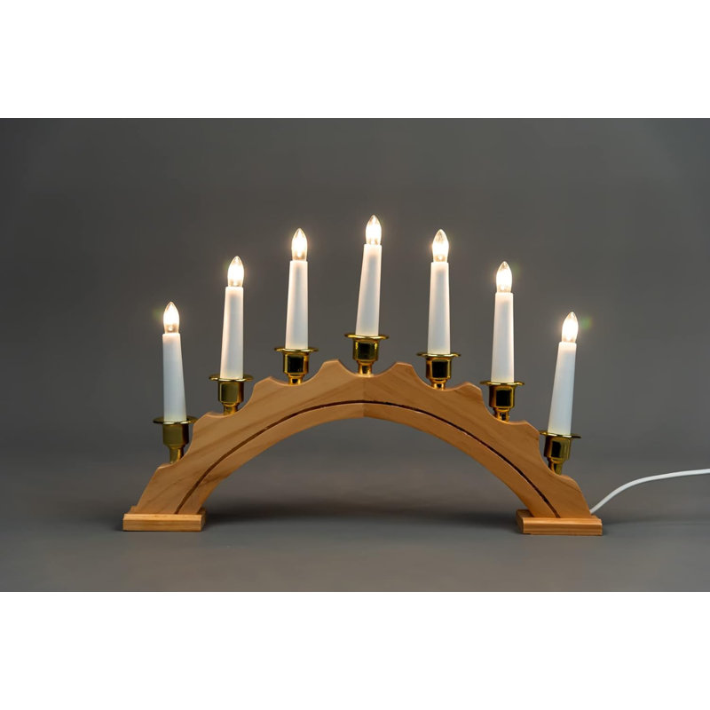 Flameless Candle