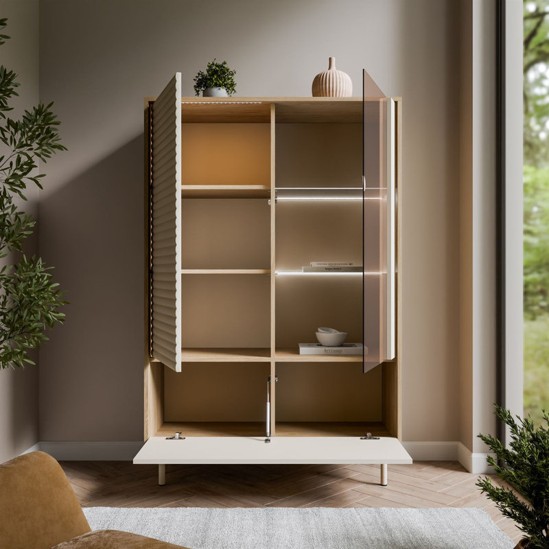 Display Cabinet