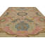 Hand Knotted Wool Area Rug