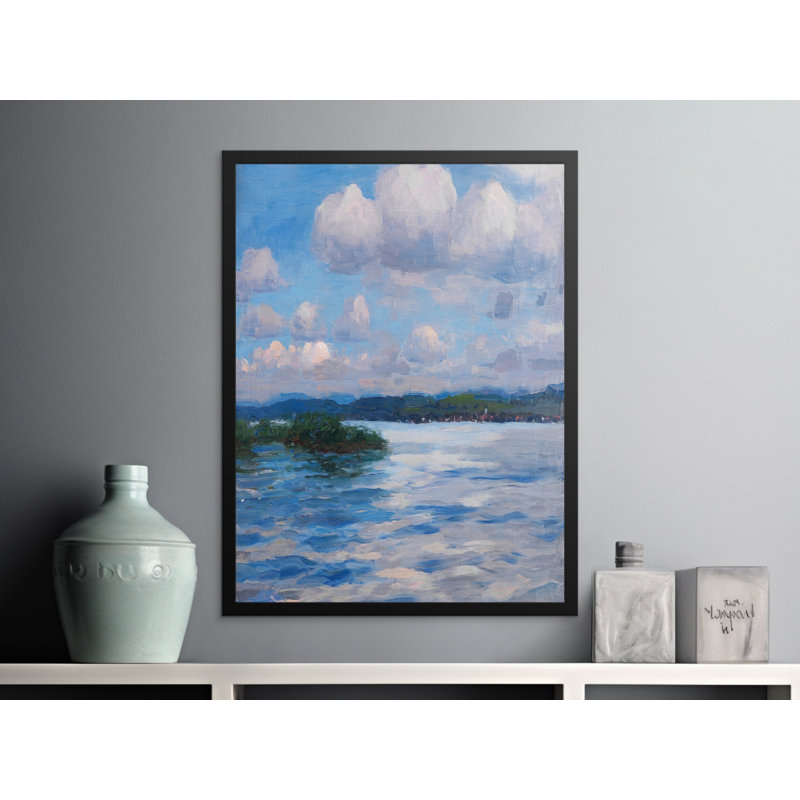 Tolley No Frame Print, 11x14
