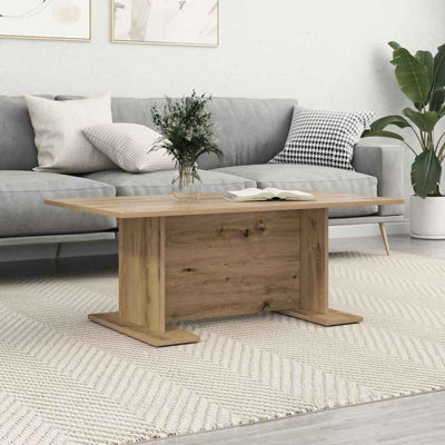  Coffee Table Engineered Wood
