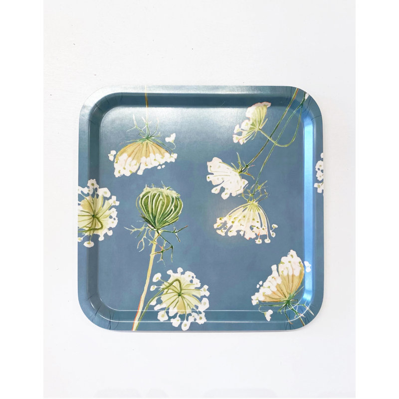 Tray
