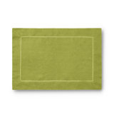 Festival Linen Rectangle Placemats