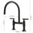 VIBRANTBATH Kitchen Faucet-102588345