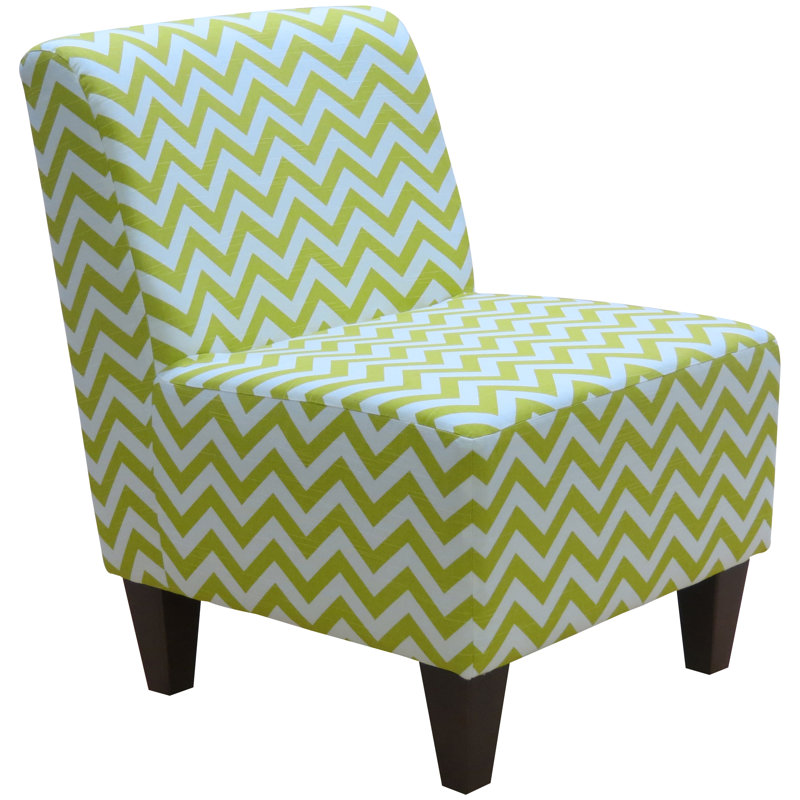 Slipper chair Adamski