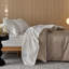 Ensemble de draps 100% coton satiné MooMee-105315188-106893132