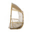 Chaise suspendue