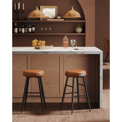 Tabouret Parmley