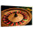 Classic Roulette Table-208991055