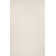 Joey Geometric Handmade Wool/Cotton Cream Area Rug