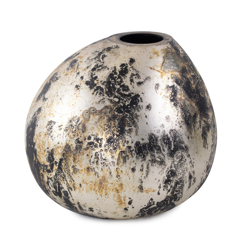 Callisto Glass Table Vase