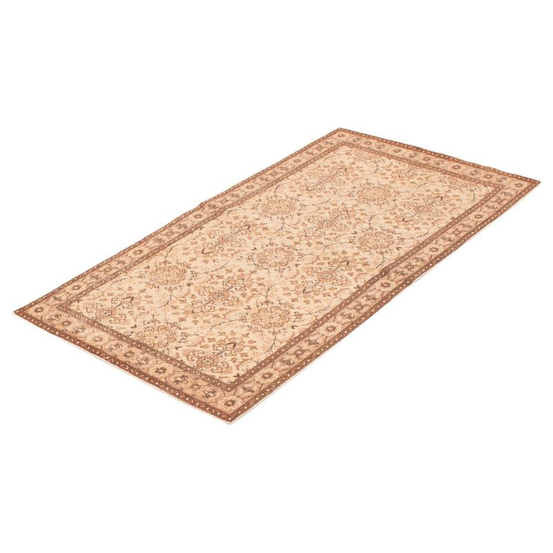 Tapis crème Thiazi 3 pi 9 po x 7 pi 0 po