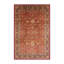 Tapis 100% moderne de style Mid-Century 522 lavable à la machine-346799773