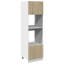 Microwave Cabinet Lyon