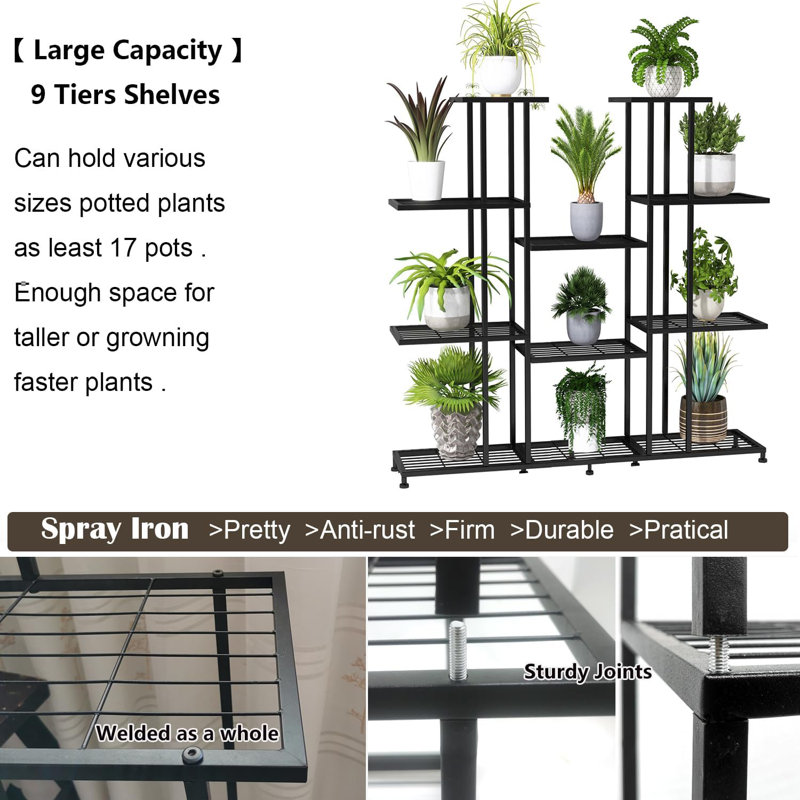 Plant Stand