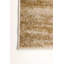 Tapis ivoire / doré Haslam-190311746