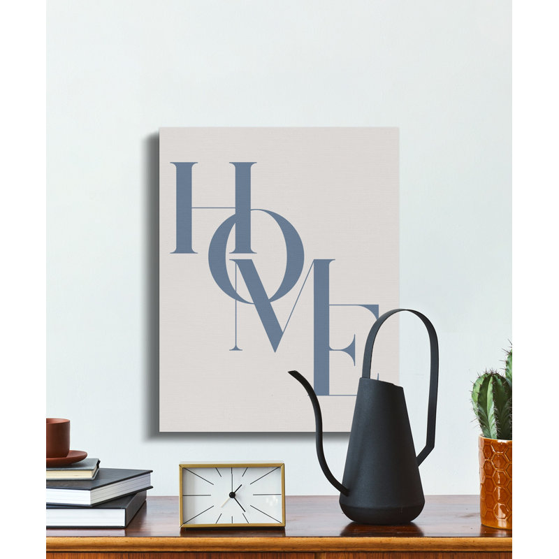 Draeger Wrapped Canvas Print Set, 8x10