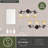 Stricklin Light Vanity Light-116256159-116256160