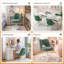  Chaise de bureau Teddy Vanity-2143677869