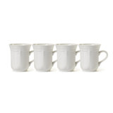 Mikasa French Countryside Coffee Mugs