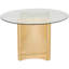 Table de salle à manger Aiza-1071875779