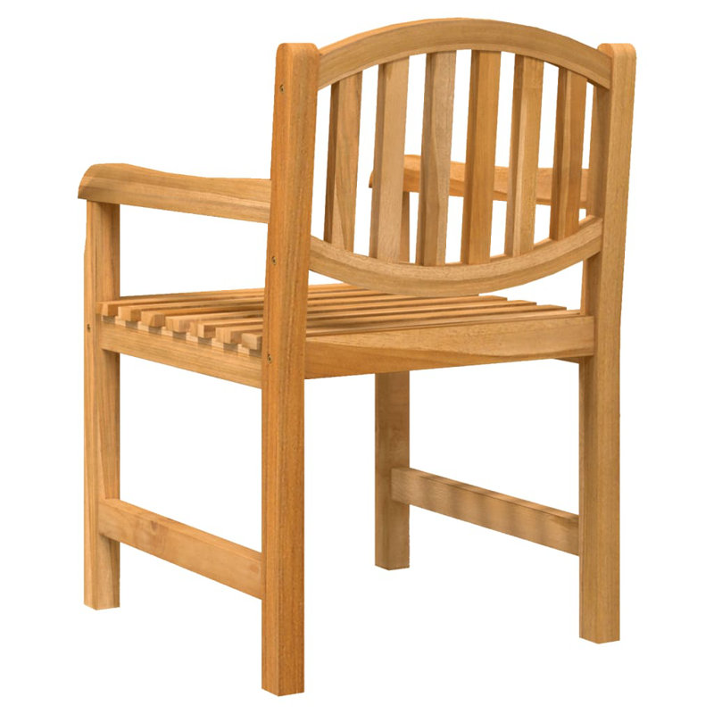 Conagher Patio Dining Armchair