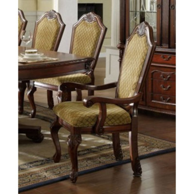 Burbach Upholstered Armchair