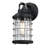 Gerika Steel Wall Light
