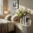 White & Black Decorative Book Box, S/3