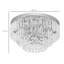 Carrillo Crystal Flush Mount