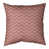 Revers rouge uni