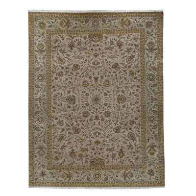 One-of-a-Kind 9'4" X 12' Area Rug