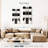 Chessboard Sentiment Vertical II-1648112547