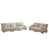 Beige chaud est en rupture de stock
