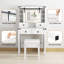 Dressing Table
