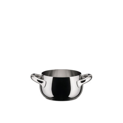 Mami Casserole with Two Handles