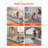 Japanese Tatami Mat, Twin Size Foldable Japanese Tatami Mattress, Futon Mattress with Storage Bag & Fastener, 9-Layer Floor Mat for Sleeping, Dormitory, Meditation, Yoga, 80 x 39 x 3.5 in, Gray-1305813274-1305813273