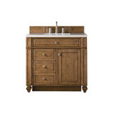 Bristol 36'' W Single Vanity